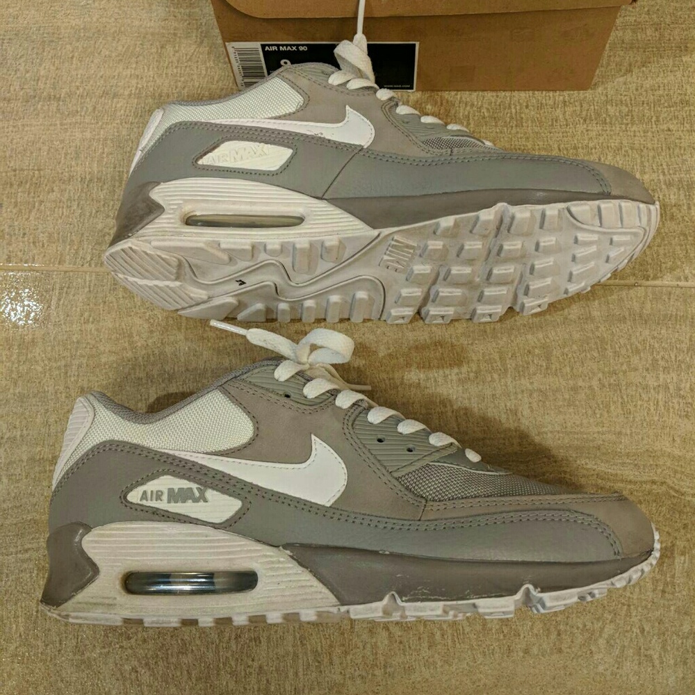Men's Nike Air Max 90